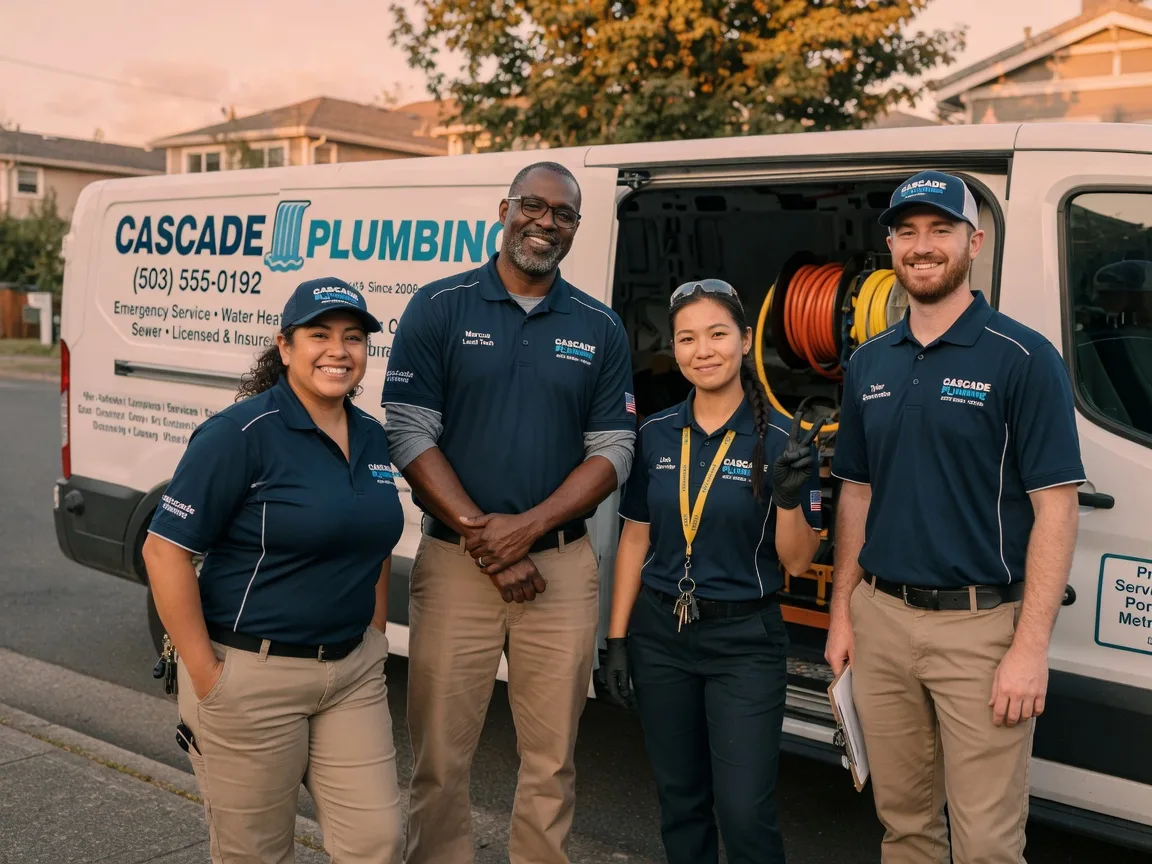 Emergency Plumber company in Middlesboro, KY